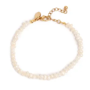 3046-0123 Pearl Bracelet