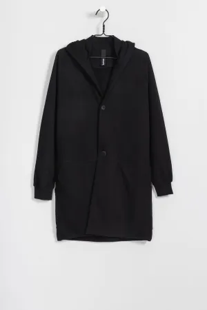 Escapade Hoodie - Black