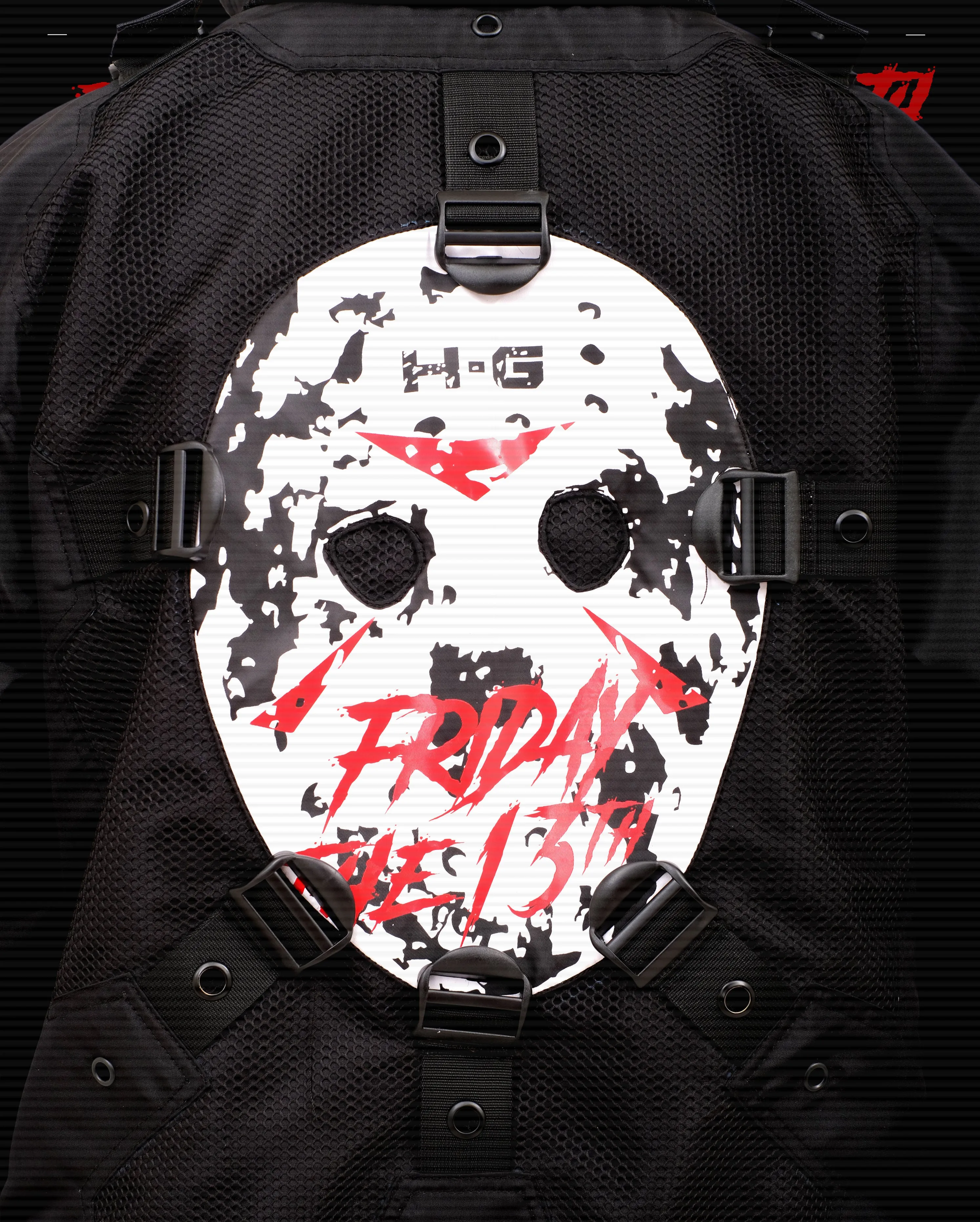 Sold Out! Limited Edition H.G.B.X.FT13