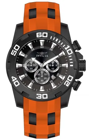 Invicta Analog Green Dial Men's Watch-44550