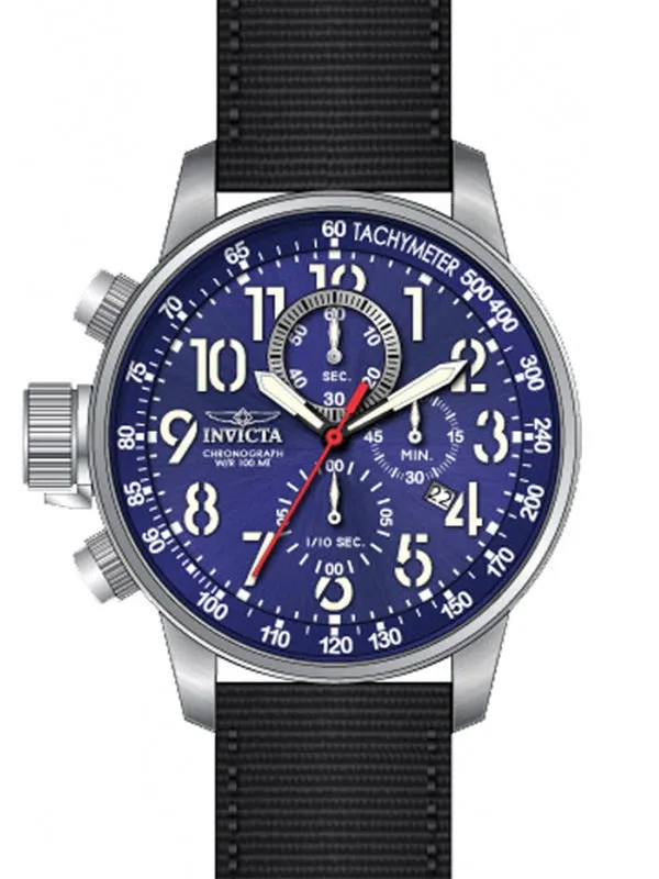 Invicta I-Force Watch (Left-Handed)