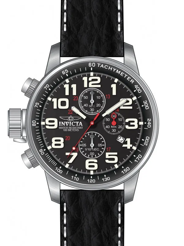 Invicta I-Force Watch