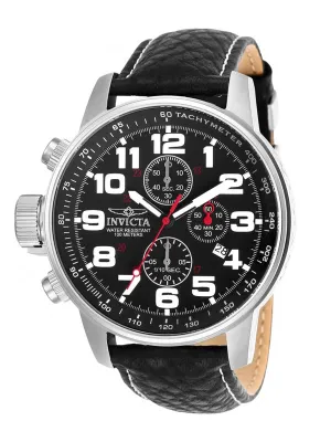 Invicta I-Force Watch