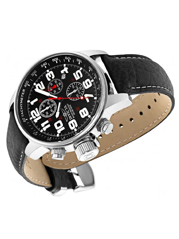 Invicta I-Force Watch