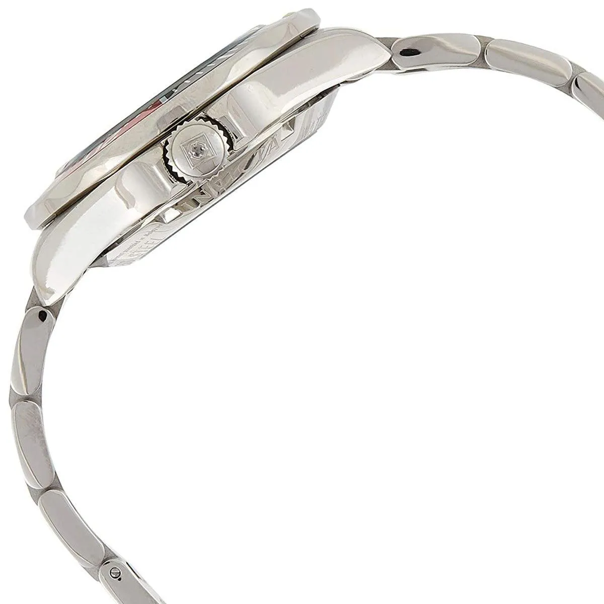 Invicta Men's Automatic Stainless Steel Watch - Pro Diver Black Dial Bracelet | 9403