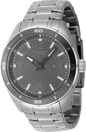 Invicta Men's IN-46668 Pro Diver 44mm Quartz Watch