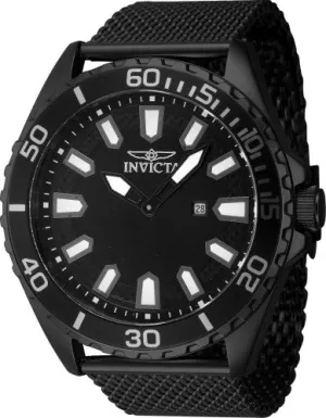 Invicta Men's IN-46903 Pro Diver 46mm Quartz Watch