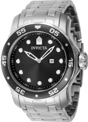 Invicta Men's IN-47002 Pro Diver 48mm Quartz Watch
