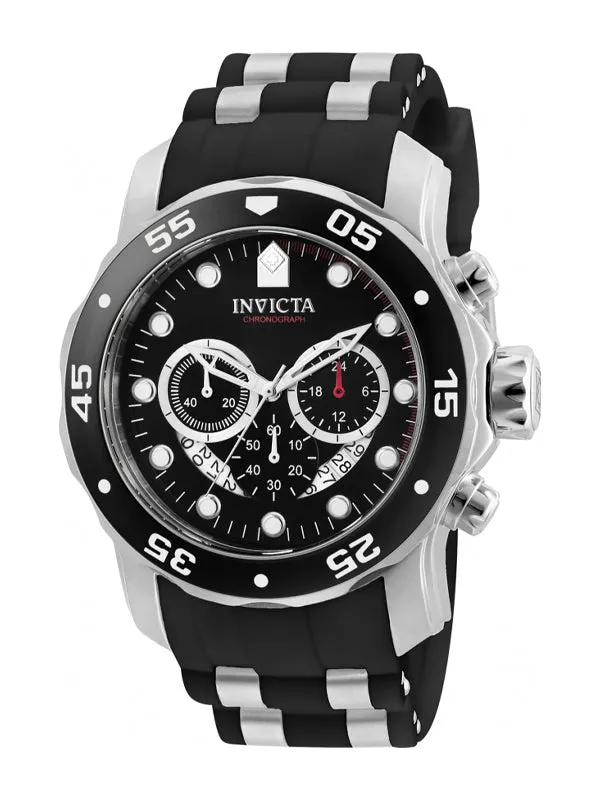 Invicta Pro Diver SCUBA