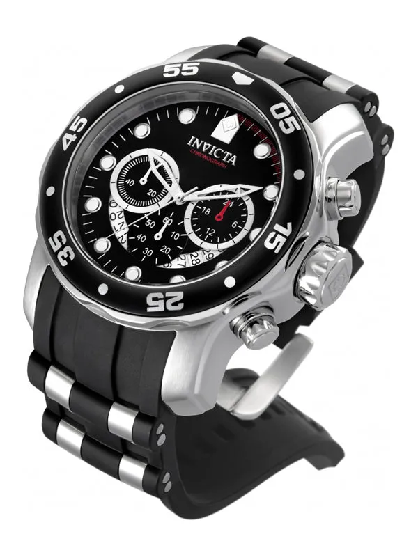 Invicta Pro Diver SCUBA