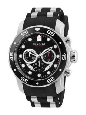 Invicta Pro Diver SCUBA