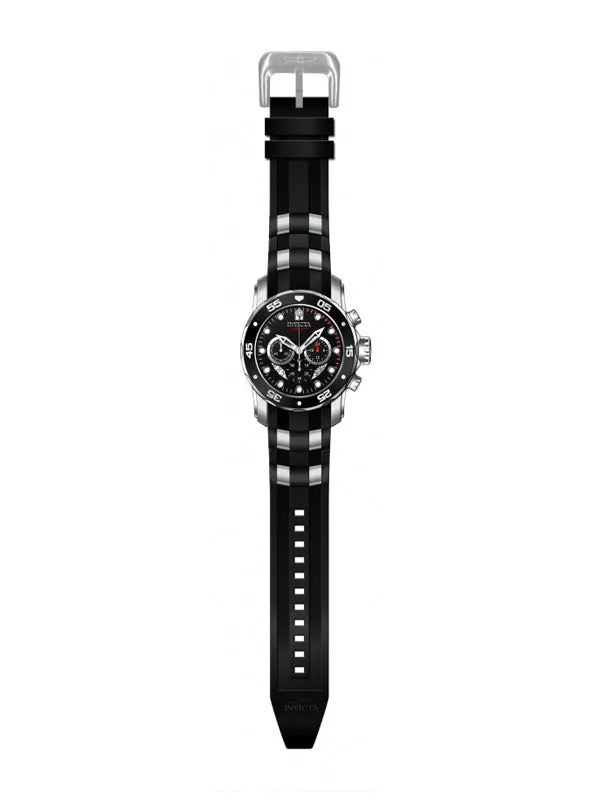 Invicta Pro Diver SCUBA