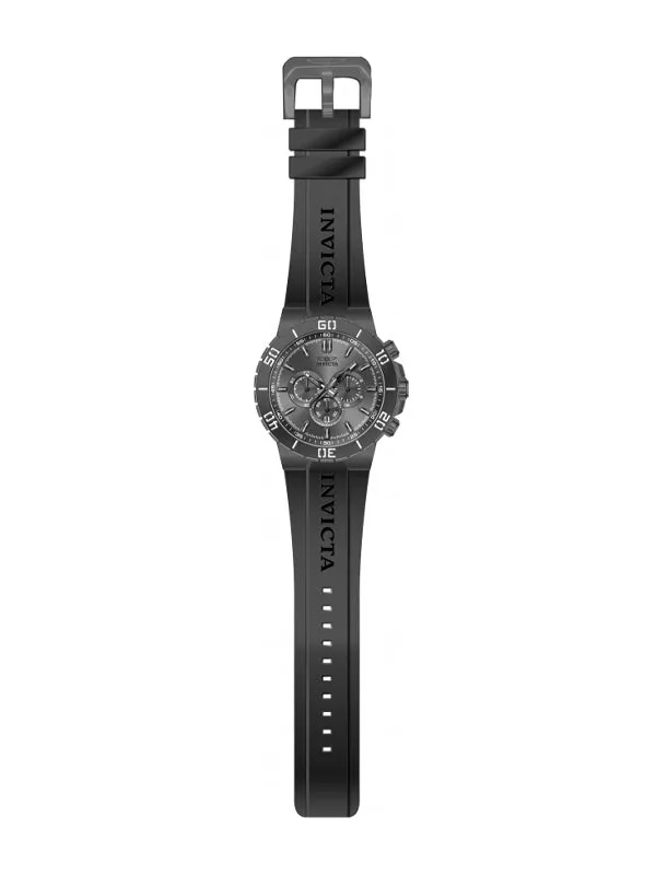 Invicta Pro Diver Watch