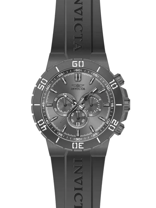 Invicta Pro Diver Watch