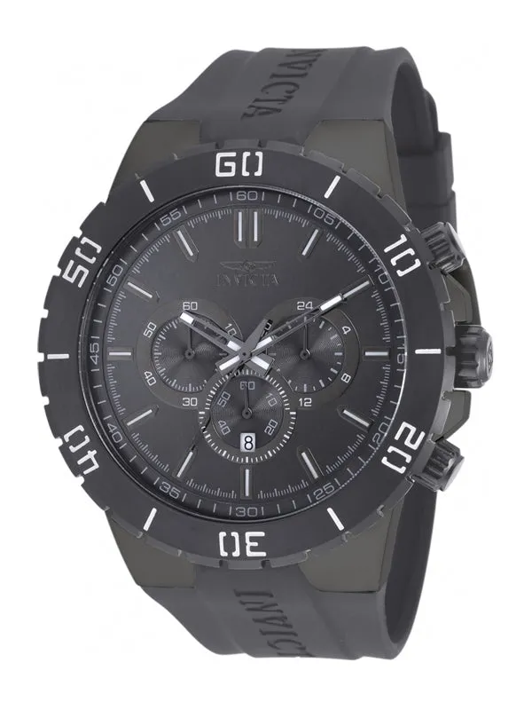 Invicta Pro Diver Watch