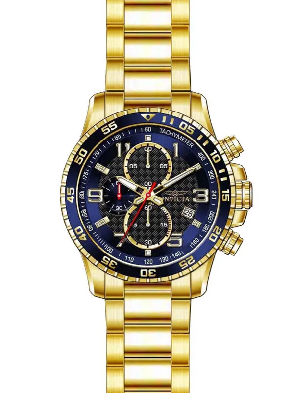 Invicta Specialty Watch