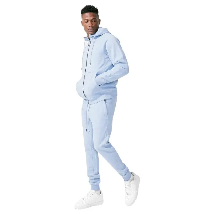 Jordan Craig Uptown Sweatpants (Carolina Blue) - 8820