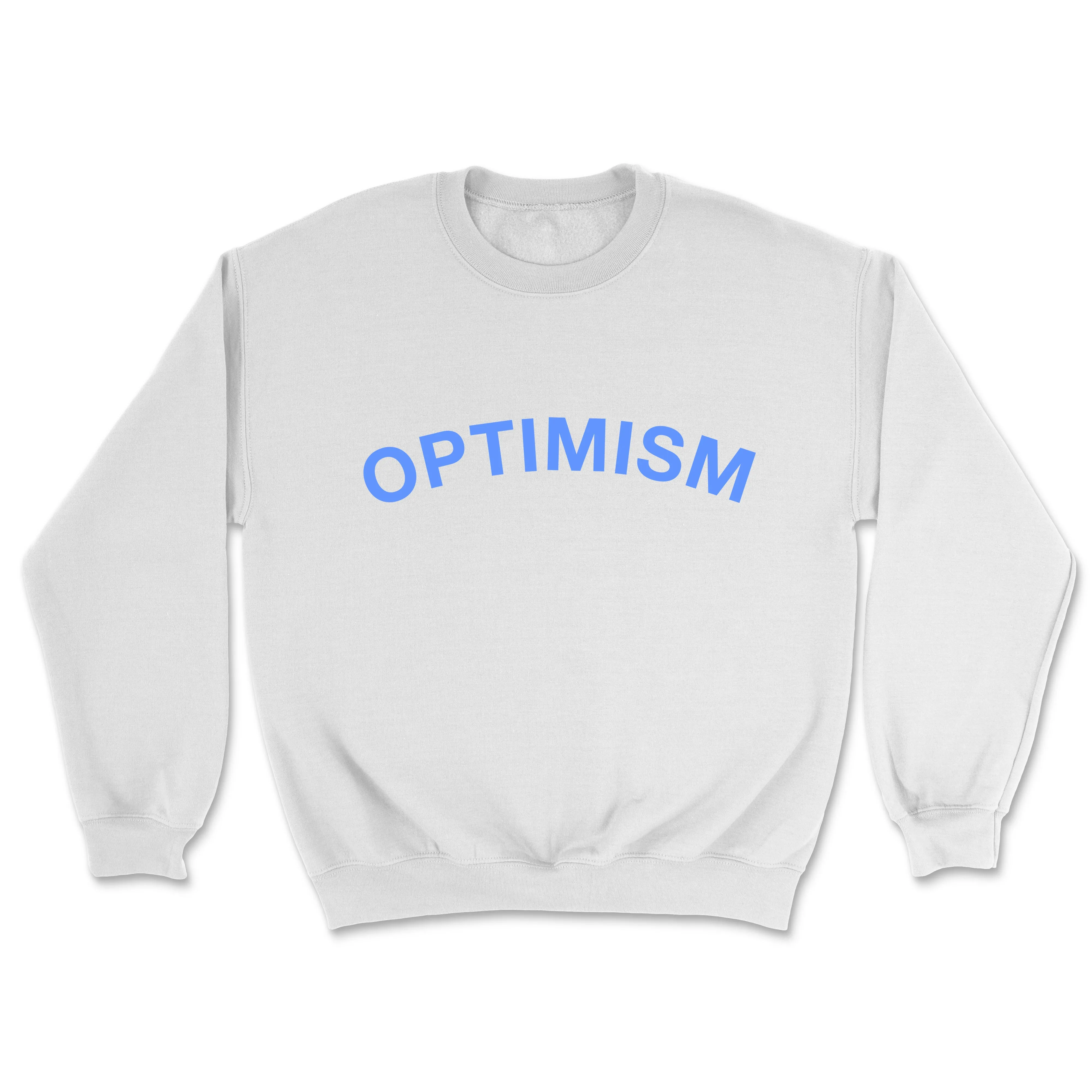 OPTIMISM Sweater