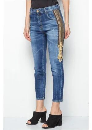 Pantalone jeans