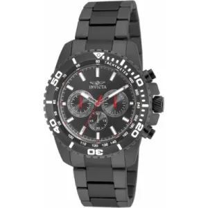 Pro Diver Men Model 19847 - Men's Watch Quartz