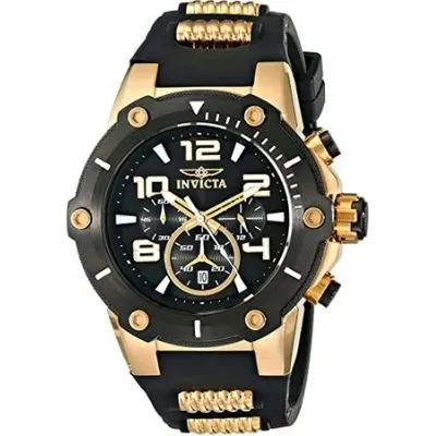 Speedway Men Model 17200 - Men's Watch Quartz